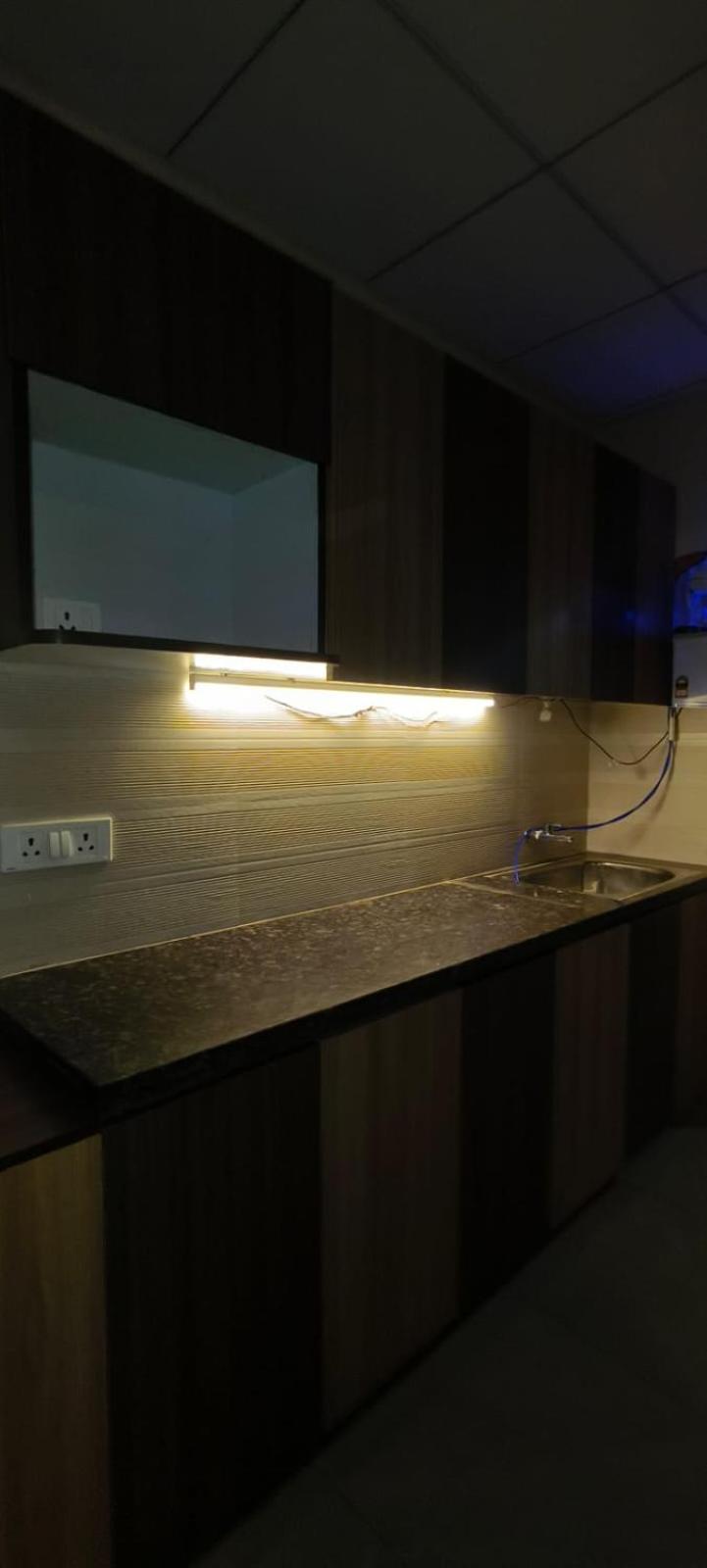 Chaudhary Homes Greater Noida Bagian luar foto
