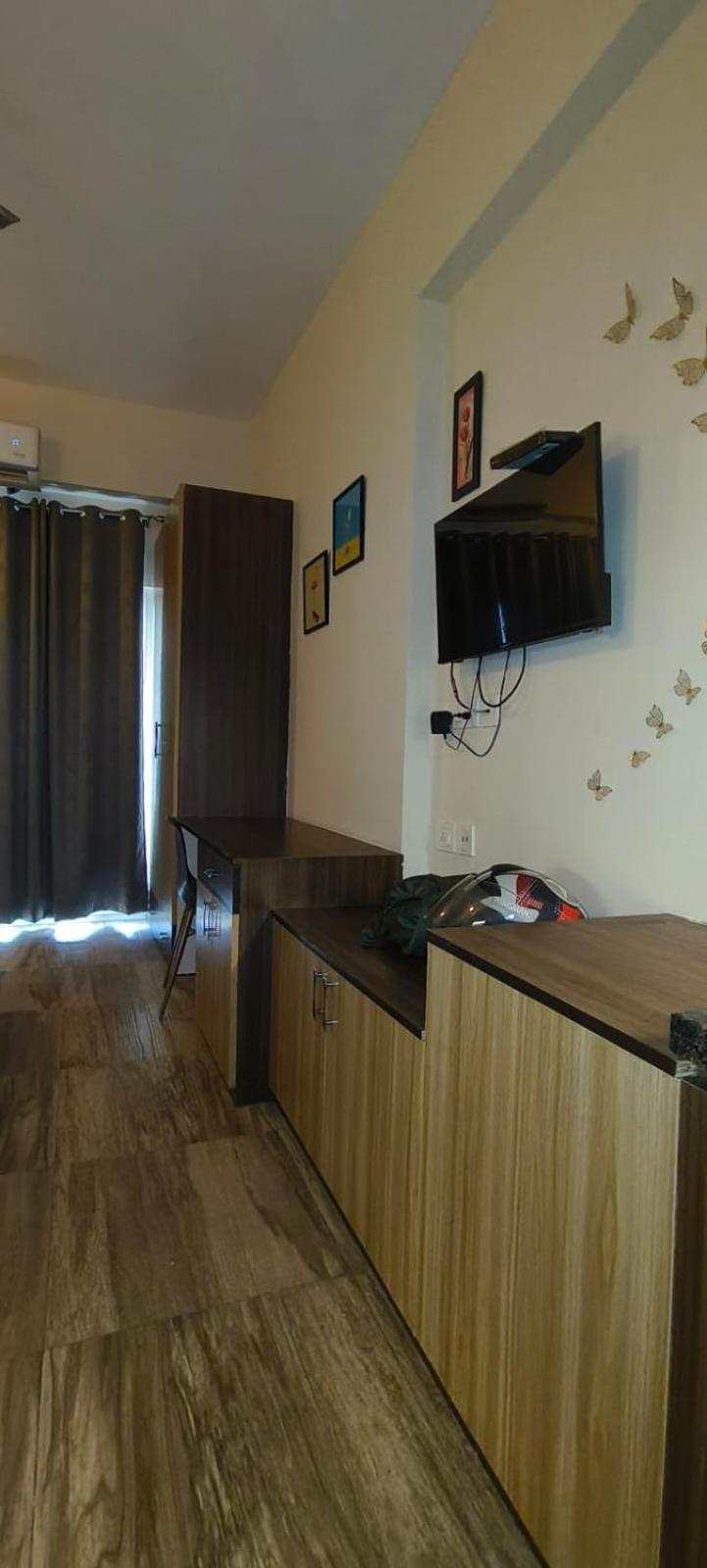 Chaudhary Homes Greater Noida Bagian luar foto