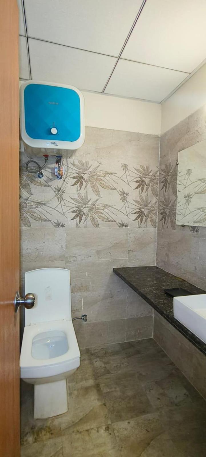 Chaudhary Homes Greater Noida Bagian luar foto